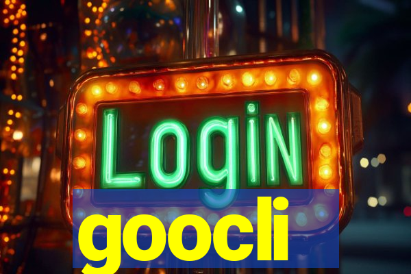 goocli - inicio